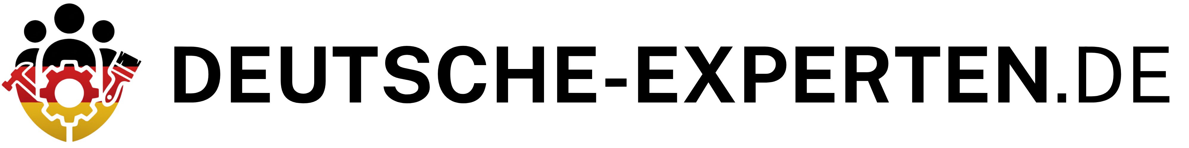 Logo von Deutsche Experten - Verzeichnis für geprüfte Dienstleister